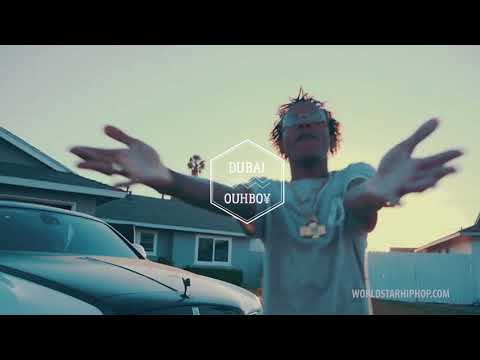 [FREE] DUBAI - Rich the Kid x Offset x Drake Type Beat [prod. by OUHBO¥]