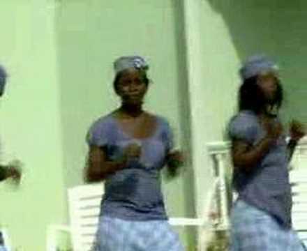 MELITON PABLO - Benguan Añisok - Guinea Ecuatorial