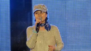 그때 그 사람 (At the time he was) - 심수봉 (Sim Soo-bong) 라이브 @ 성남사랑 열린음악회