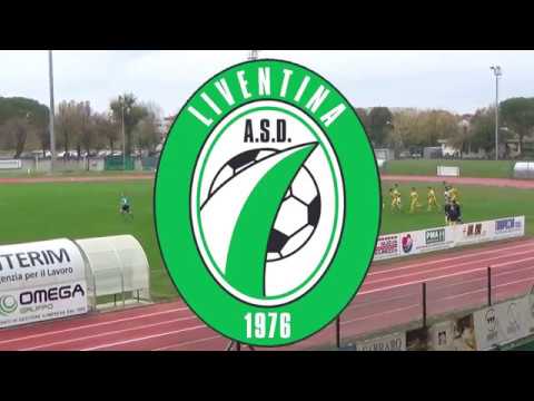 11.11 GIOVANISSIMI ELITE  LIVENTINA - BELLUNO