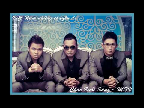 Chào buổi sáng - MTV