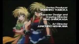 Gokudo Opening "Prism" Japanese; English Sub