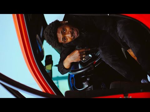 Trell Trezzy - Makin Moves [Official Music Video]