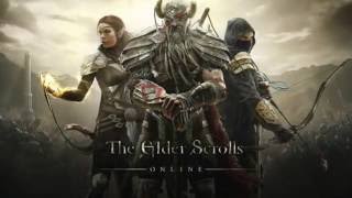 The Elder Scrolls Online: выбор расы и класса