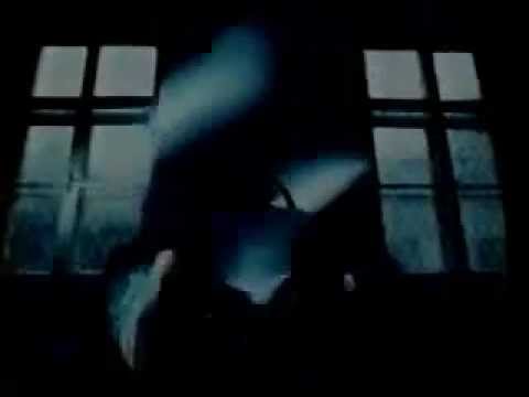 DISHARMONIC ORCHESTRA 'Stuck in something' (clip 1993)