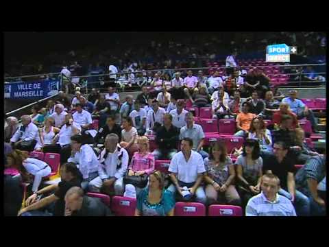Thailande # Italie demi-finale du championnat du monde de pétanque 2012.mp4