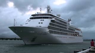 MV SILVER SHADOW