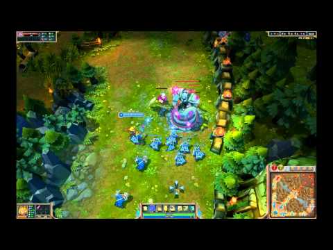 ADC tutorial: Animation cancelling