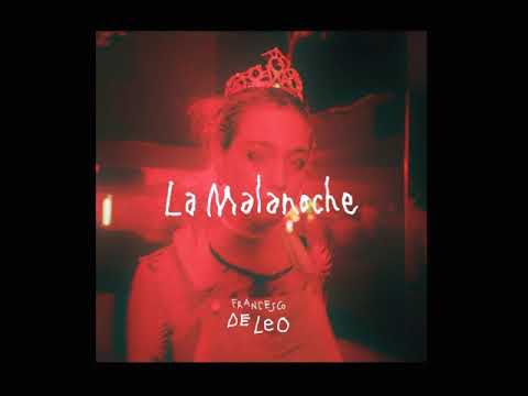 Francesco De Leo - Heroin Chic (Live Studio)