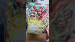 CX5弾パラレル排出動画 ＃ガンバレジェンズ