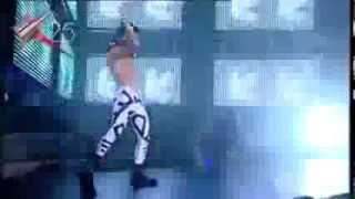 Kylie Minogue - Slow/Put Your Hands Up (Live)
