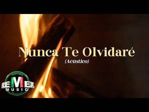 Miniatura de Nunca Te Olvidar&eacute;