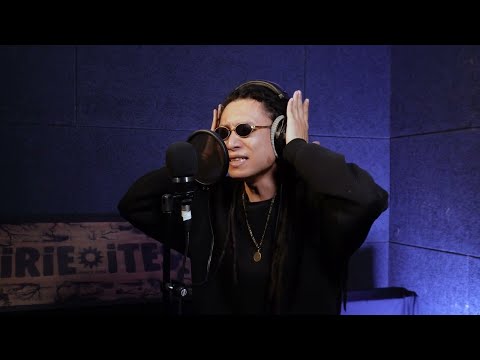 Stinging Ray & Irie Ites - Walking To Zion (Dubplate)