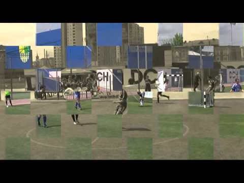 37. GlobalLogic - Zfort Group (0:0)