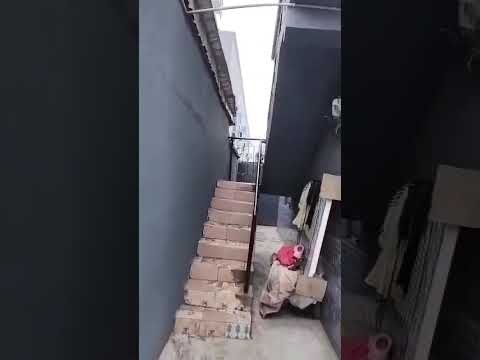 11-Unit Rental Investment Property at Agodo Egbe