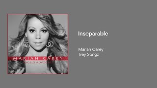 Mariah Carey - Inseparable (Angels Advocate Remix)