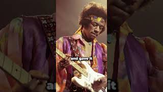 Jeff Beck On The Best Guitarist Ever. #shorts #interview