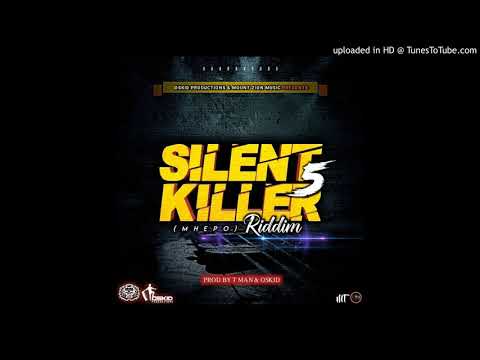Andy Muridzo -Rovha (Sillent Killer 5 Riddim)