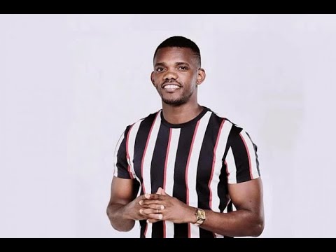 GILMÁRIO VEMBA  PORTUGAL A RIR #STAND UP COMEDY