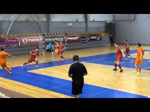 2012-12-22 New Project - LSPA