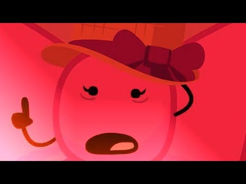 Bowbot's New Voice /// III Edit