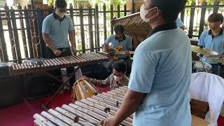 Download lagu Nyidam Sari Angklung - AVJ PIK-R Gemilang Sumberejo Kulon, Ngunut, Tulungagung mp3