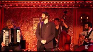 Josh groban_the great comet of 1812