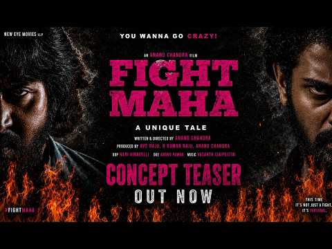 Fight Maha