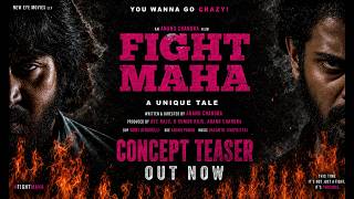 Fight Maha