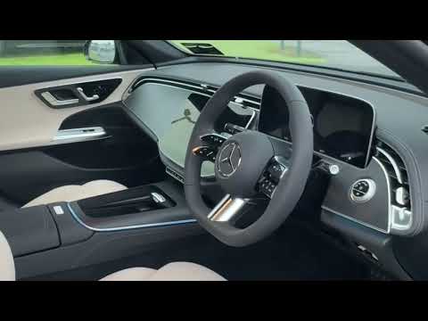 Mercedes-Benz E-Class E300de AMG Line *Night Packa - Image 2