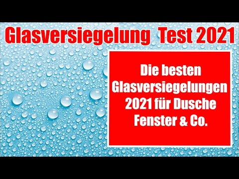 nanoversiegelung test - nanoversiegelung test Dusche und nano glasversiegelung