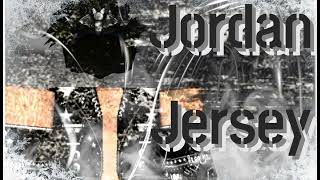 Jordan Jersey "Fighting Gravity" Theme Song