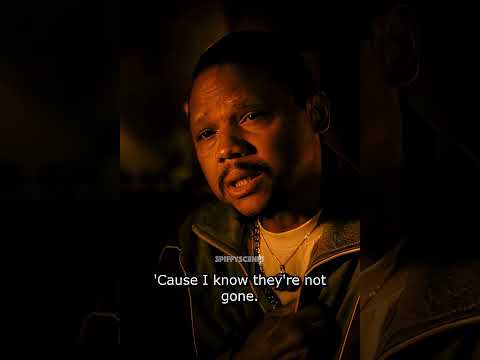 Louie Asking Skully For Help | Snowfall S6E7 #snowfall #shorts