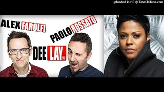 Deelay &amp; Crystal Waters - Come on down (radio mix)