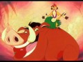 Timon Pumba Intro Deutsch
