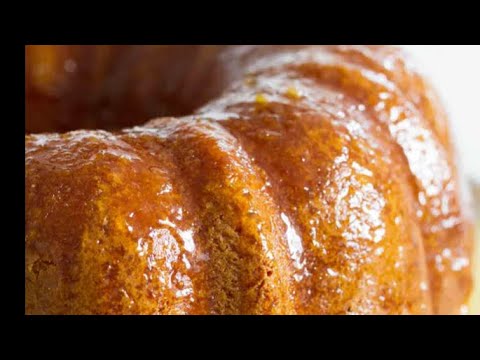 Sida loo sameeyo keeg ama doolsho orange cunto somali Somali food ( how to make orange cake)