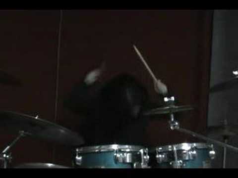 ES - drums of Freezing Darkness 1