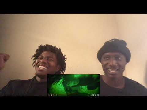 Kuttem Reese feat. Chief Keef - All 10 (Official Video) | Reaction