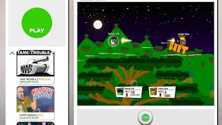 who will win, china or mexico/ gun mayhem, AI battle