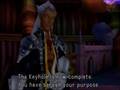 Kingdom Hearts Blackened Hearts