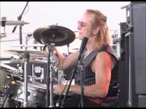 Born To Ride Day of the Dead Interview   Danny the Count Koker