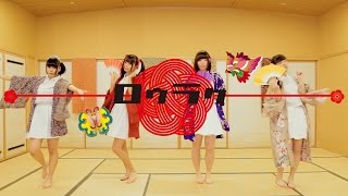 principal! / ロウラク【Official Music Video】