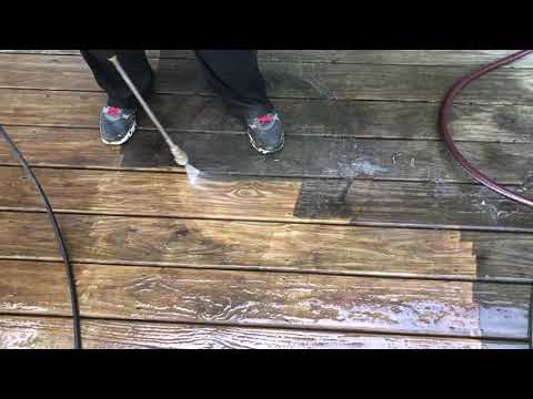 User submitted video