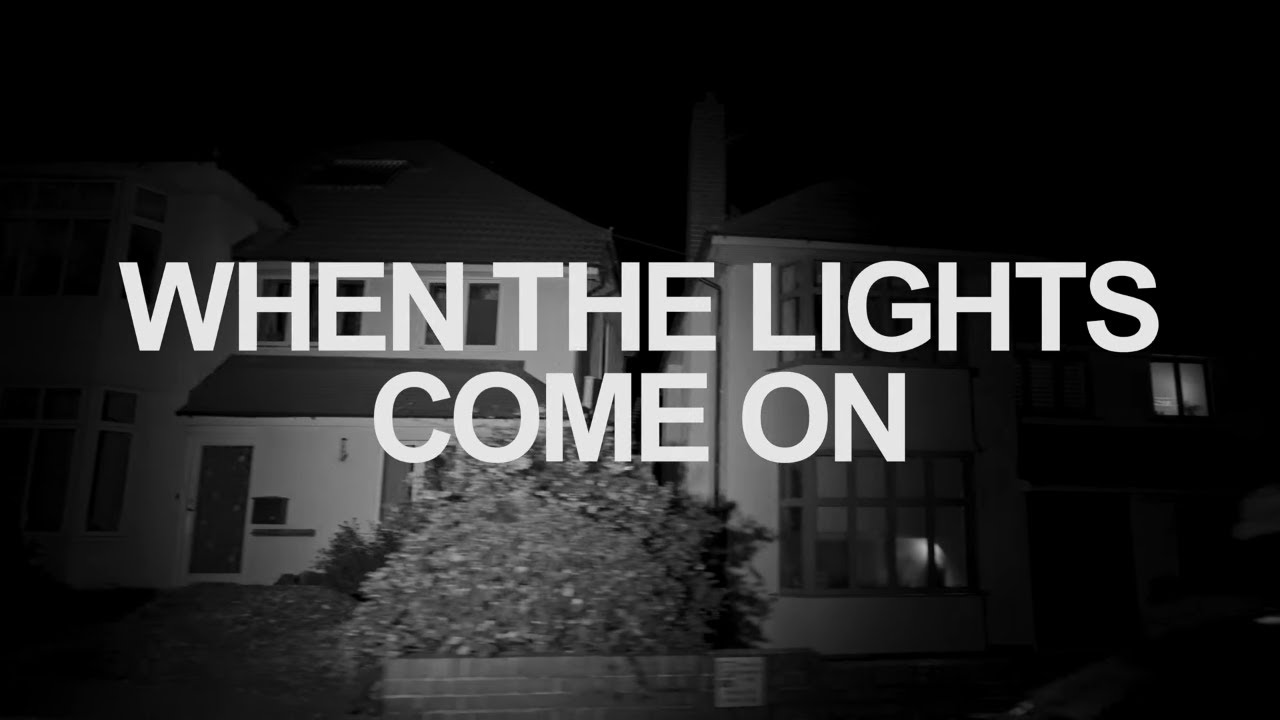 Idles — When The Lights Come On