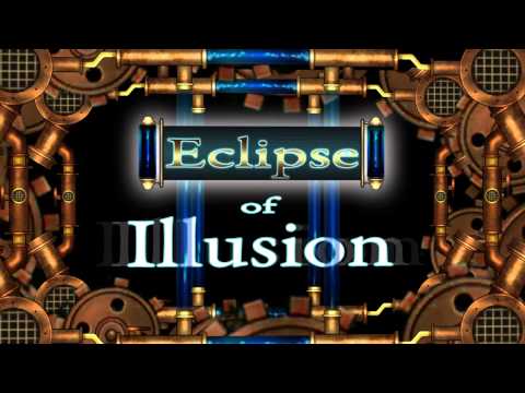 RPG Eclipse of Illusion Video