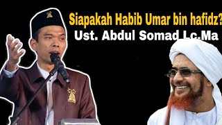 Download lagu Pertanyaan Jamaah - Ustadz Abdul Somad Lc, Ma - Siapakah Habib Umar Bin Hafidz? mp3