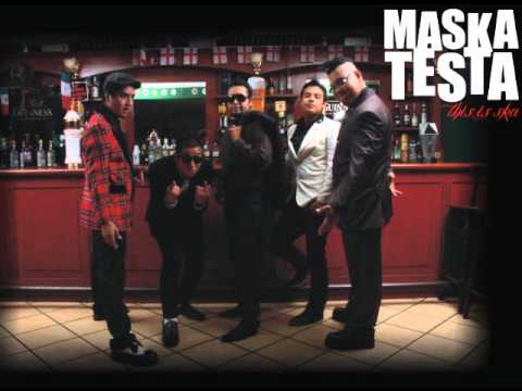 Maskatesta - Castillos de Juguete [This Is Ska]