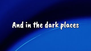 PJ Harvey - In the Dark Places Lyric Video