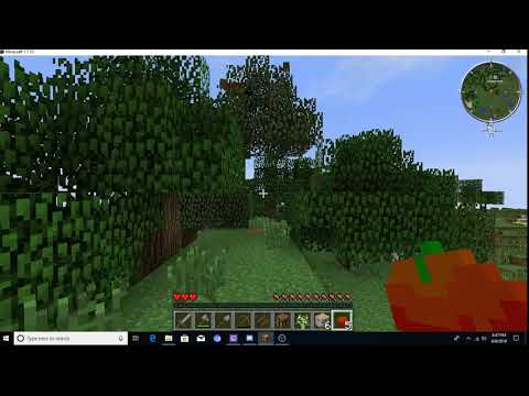 minecraft  ultra modded revival episode !