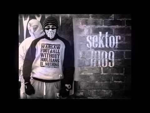 SEKTOR#109 - Zaufanie prod.FUSO (SCRATCH BDZ BEATZ)